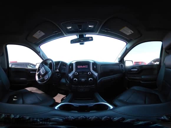 2021 GMC Sierra 1500 SLT с VIN 3GTP8DED9MG373033, выставлен на аукционе IAAI как лот 43007890 с пробегом Не указан миль и . История ставок и продаж доступна на DreamBid. Изображение 18.