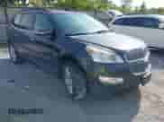 2012 Chevrolet Traverse LTZ с VIN 1GNKVLED1CJ365610, выставлен на аукционе IAAI как лот 42272249 с пробегом 159 051 миль миль и . История ставок и продаж доступна на DreamBid. Изображение 1.