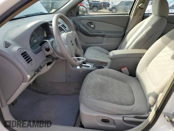 2004 Chevrolet Malibu Maxx LS с VIN 1G1ZT64824F167330, выставлен на аукционе Copart как лот 78359774 с пробегом 172 431 миль миль и Чистый • Clean title. История ставок и продаж доступна на DreamBid. Изображение 7.