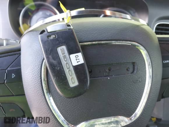 2018 Dodge Charger Police с VIN 2C3CDXAT7JH212429, выставлен на аукционе IAAI как лот 42052663 с пробегом 72 613 миль миль и . История ставок и продаж доступна на DreamBid. Изображение 11.