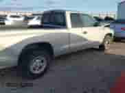 2000 Dodge Dakota with VIN 1B7GL22X9YS635150, listed as a IAAI auction lot 41109068 with 117,491 mi miles and . Bid and sale history available at DreamBid. Image 14.