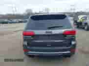 2018 Jeep Grand Cherokee Trackhawk с VIN 1C4RJFN90JC437656, выставлен на аукционе IAAI как лот 41518770 с пробегом 101 768 миль миль и . История ставок и продаж доступна на DreamBid. Изображение 17.