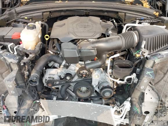 2022 Jeep Grand Cherokee Summit Reserve with VIN 1C4RJHET5N8510388, listed as a IAAI auction lot 42400963 with 46,371 mi miles and . Bid and sale history available at DreamBid. Image 10.