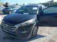 2018 Hyundai Tucson SEL с VIN KM8J33A40JU671964, выставлен на аукционе IAAI как лот 43474515 с пробегом 145 971 миль миль и . История ставок и продаж доступна на DreamBid. Изображение 6.