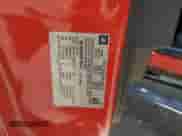 2013 Chevrolet Silverado 2500HD LT with VIN 1GC1KXC8XDF196413, listed as a Copart auction lot 64407735 with 262,268 mi miles and Salvage title. Bid and sale history available at DreamBid. Image 12.