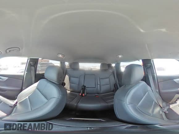 2019 Chevrolet Blazer with VIN 3GNKBHRS0KS695198, listed as a Copart auction lot 64866335 with 102,416 mi miles and Salvage title. Bid and sale history available at DreamBid. Image 15.