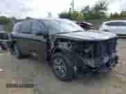 2024 Chevrolet Traverse AWD LT с VIN 1GNEVGKSXRJ173019, выставлен на аукционе IAAI как лот 43428532 с пробегом 43 937 миль миль и . История ставок и продаж доступна на DreamBid. Изображение 1.