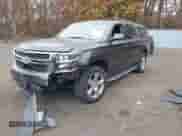 2017 Chevrolet Suburban LT с VIN 1GNSKHKC2HR291270, выставлен на аукционе IAAI как лот 40720841 с пробегом 61 652 миль миль и . История ставок и продаж доступна на DreamBid. Изображение 2.