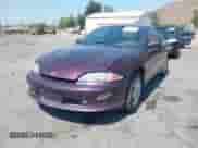 1998 Chevrolet Cavalier с VIN 1G1JF12T0W7105212, выставлен на аукционе IAAI как лот 42803942 с пробегом 80 787 миль миль и . История ставок и продаж доступна на DreamBid. Изображение 2.