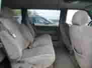 2002 Chevrolet Astro с VIN 1GNDM19XX2B129728, выставлен на аукционе Copart как лот 55095965 с пробегом 218 264 миль миль и Чистый • Clean title. История ставок и продаж доступна на DreamBid. Изображение 11.