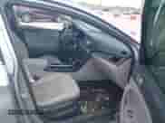 2017 Hyundai Sonata SE с VIN 5NPE24AF0HH510955, выставлен на аукционе IAAI как лот 42990706 с пробегом 159 901 миль миль и . История ставок и продаж доступна на DreamBid. Изображение 5.