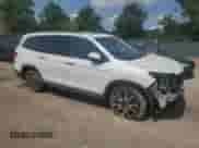 2020 Honda Pilot Touring 8-Passenger z VIN 5FNYF6H94LB051790, wystawiony jako Copart lot #67845865 z przebiegiem 63 874 mil mil oraz Szkoda całkowita • Salvage title. Historia ofert i sprzedaży dostępna na DreamBid. Obrazek 4.