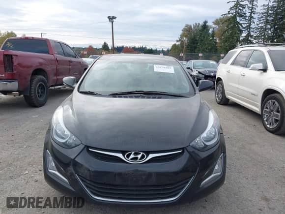2016 Hyundai Elantra SE с VIN 5NPDH4AE3GH797286, выставлен на аукционе IAAI как лот 43476209 с пробегом 197 492 миль миль и . История ставок и продаж доступна на DreamBid. Изображение 12.