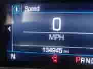 2020 Chevrolet Blazer LT with VIN 3GNKBDRSXLS558568, listed as a IAAI auction lot 42616955 with 134,945 mi miles and . Bid and sale history available at DreamBid. Image 16.