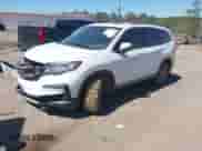 2021 Honda Pilot Touring 7-Passenger with VIN 5FNYF6H64MB074946, listed as a IAAI auction lot 41834186 with 139,153 mi miles and . Bid and sale history available at DreamBid. Image 16.