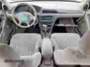 1998 Chevrolet Malibu с VIN 1G1ND52M9W6214491, выставлен на аукционе Copart как лот 70047525 с пробегом 141 291 миль миль и Чистый • Clean title. История ставок и продаж доступна на DreamBid. Изображение 8.