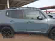 2017 Jeep Renegade Latitude z VIN ZACCJABBXHPG00433, wystawiony jako IAAI lot #41913750 z przebiegiem 68 883 mil mil oraz . Historia ofert i sprzedaży dostępna na DreamBid. Obrazek 13.