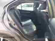 2020 Toyota Camry XSE z VIN 4T1K61AK8LU986917, wystawiony jako IAAI lot #43093102 z przebiegiem 50 424 mil mil oraz . Historia ofert i sprzedaży dostępna na DreamBid. Obrazek 8.