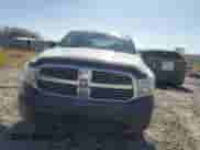 2013 Ram 1500 ST with VIN 1C6RR7FP0DS574786, listed as a Copart auction lot 43721975 with 108,692 mi miles and Salvage title. Bid and sale history available at DreamBid. Image 5.