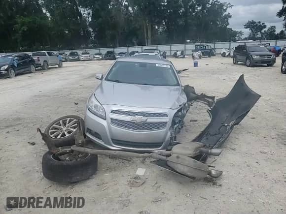 2013 Chevrolet Malibu LTZ с VIN 1G11H5SA6DF146284, выставлен на аукционе Copart как лот 80020345 с пробегом 126 882 миль миль и Списание • Salvage title. История ставок и продаж доступна на DreamBid. Изображение 14.