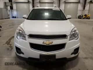 2015 Chevrolet Equinox LT with VIN 1GNFLFEK9FZ143801, listed as a Copart auction lot 87128755 with 121,442 mi miles and Clean title. Bid and sale history available at DreamBid. Image 5.