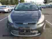 2011 Ford Fiesta SES with VIN 3FADP4FJ0BM109049, listed as a Copart auction lot 82098315 with 147,557 mi miles and Salvage title. Bid and sale history available at DreamBid. Image 5.