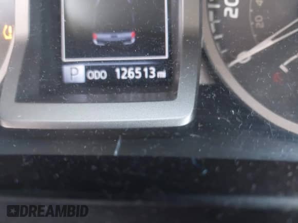 2017 Toyota Tacoma SR5 with VIN 3TMAZ5CN5HM051985, listed as a IAAI auction lot 42614603 with 126,513 mi miles and . Bid and sale history available at DreamBid. Image 15.