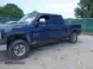 2002 Chevrolet Silverado 2500HD LS с VIN 1GCHK23U12F195114, выставлен на аукционе IAAI как лот 42514216 с пробегом 315 177 миль миль и . История ставок и продаж доступна на DreamBid. Изображение 6.