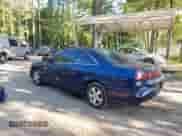 2001 Honda Accord EX with VIN 1HGCG32501A013721, listed as a IAAI auction lot 42829769 with 176,830 mi miles and . Bid and sale history available at DreamBid. Image 3.