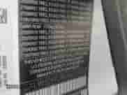 2022 Land Rover Range Rover Sport HST z VIN SALWS2RU8NA233592, wystawiony jako Copart lot #52373495 z przebiegiem 52 897 mil mil oraz Szkoda całkowita • Salvage title. Historia ofert i sprzedaży dostępna na DreamBid. Obrazek 14.