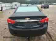 2017 Chevrolet Impala LT с VIN 2G1105S34H9162118, выставлен на аукционе Copart как лот 84043515 с пробегом 113 693 миль миль и Списание • Salvage title. История ставок и продаж доступна на DreamBid. Изображение 6.