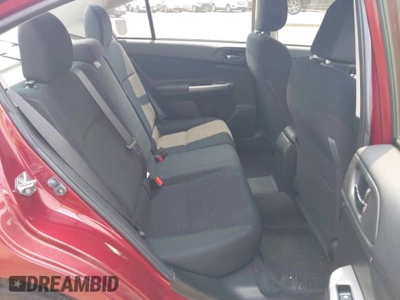 2016 Subaru Impreza Premium с VIN JF1GJAF69GH012369, выставлен на аукционе IAAI как лот 42916177 с пробегом 69 519 миль миль и . История ставок и продаж доступна на DreamBid. Изображение 8.