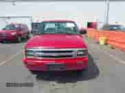 1994 Chevrolet S-10 с VIN 1GCCS1443R8177618, выставлен на аукционе IAAI как лот 42405381 с пробегом 140 254 миль миль и . История ставок и продаж доступна на DreamBid. Изображение 12.