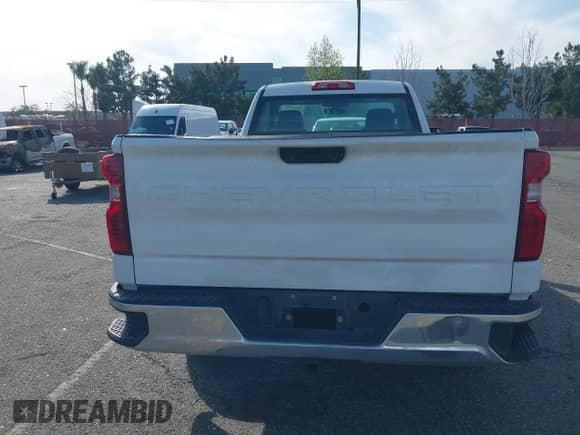 2020 Chevrolet Silverado 1500 Work Truck с VIN 3GCNWAEF6LG278389, выставлен на аукционе IAAI как лот 41749375 с пробегом 133 647 миль миль и . История ставок и продаж доступна на DreamBid. Изображение 16.