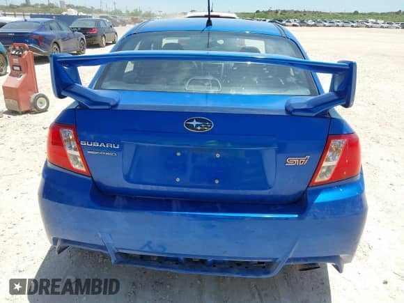 2014 Subaru WRX WRX STI z VIN JF1GV8J65EL007040, wystawiony jako IAAI lot #42781696 z przebiegiem 74 247 mil mil oraz . Historia ofert i sprzedaży dostępna na DreamBid. Obrazek 16.