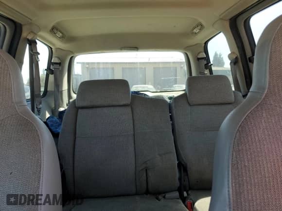 2004 Chevrolet Venture Plus с VIN 1GNDU03E94D113349, выставлен на аукционе Copart как лот 65648695 с пробегом 166 220 миль миль и Чистый • Clean title. История ставок и продаж доступна на DreamBid. Изображение 10.