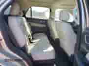 2017 Ford Explorer Platinum с VIN 1FM5K8HT7HGA15803, выставлен на аукционе Copart как лот 82446385 с пробегом 48 330 миль миль и Списание • Salvage title. История ставок и продаж доступна на DreamBid. Изображение 11.