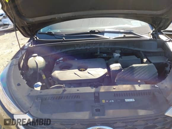 2020 Hyundai Tucson SE с VIN KM8J2CA43LU241898, выставлен на аукционе IAAI как лот 43245293 с пробегом 47 899 миль миль и . История ставок и продаж доступна на DreamBid. Изображение 10.
