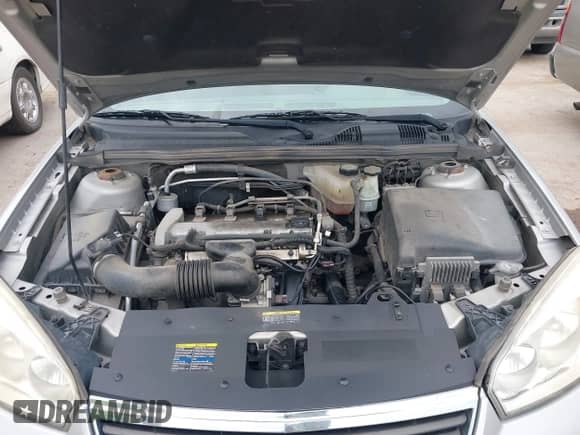 2008 Chevrolet Malibu Classic LS 1FL с VIN 1G1ZS58F18F138946, выставлен на аукционе IAAI как лот 42881084 с пробегом 93 727 миль миль и . История ставок и продаж доступна на DreamBid. Изображение 10.