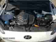 2023 Hyundai Kona SE с VIN KM8K23AG5PU176458, выставлен на аукционе Copart как лот 85702845 с пробегом 135 185 миль миль и Чистый • Clean title. История ставок и продаж доступна на DreamBid. Изображение 11.