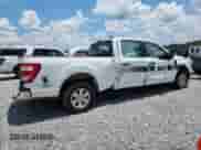 2022 Ford F-150 XL с VIN 1FTEW1CP7NFA73616, выставлен на аукционе Copart как лот 62981545 с пробегом Не указан миль и Списание • Salvage title. История ставок и продаж доступна на DreamBid. Изображение 3.