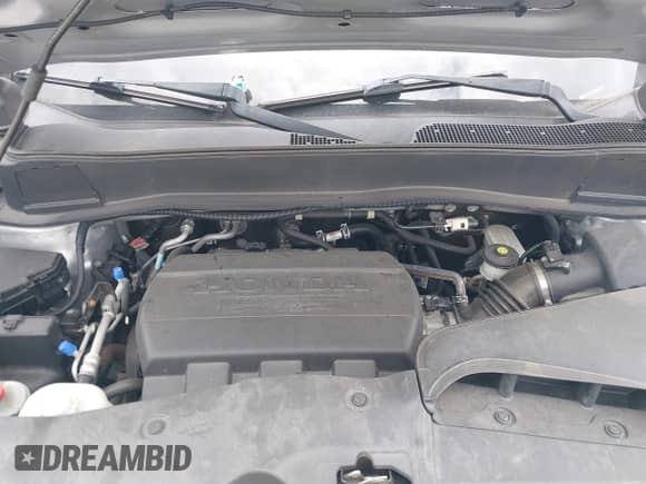 2014 Honda Pilot EX-L z VIN 5FNYF4H52EB049976, wystawiony jako IAAI lot #42957223 z przebiegiem 201 957 mil mil oraz . Historia ofert i sprzedaży dostępna na DreamBid. Obrazek 10.