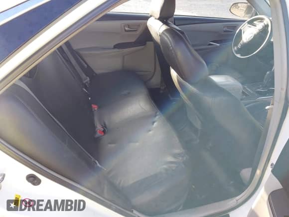 2015 Toyota Camry LE с VIN 4T1BD1FK9FU167661, выставлен на аукционе IAAI как лот 43191402 с пробегом 356 393 миль миль и . История ставок и продаж доступна на DreamBid. Изображение 8.