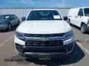 2021 Chevrolet Colorado 2WD Work Truck с VIN 1GCHSBEA8M1194688, выставлен на аукционе IAAI как лот 42356036 с пробегом 42 920 миль миль и . История ставок и продаж доступна на DreamBid. Изображение 12.