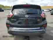 2018 Nissan Murano S z VIN 5N1AZ2MH1JN156568, wystawiony jako Copart lot #66022035 z przebiegiem Nie podano mil oraz Szkoda całkowita • Salvage title. Historia ofert i sprzedaży dostępna na DreamBid. Obrazek 6.