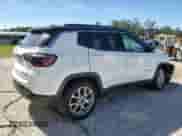 2025 Jeep Compass Limited с VIN 3C4NJDCN9ST508068, выставлен на аукционе Copart как лот 89830765 с пробегом 31 053 миль миль и Чистый • Clean title. История ставок и продаж доступна на DreamBid. Изображение 3.