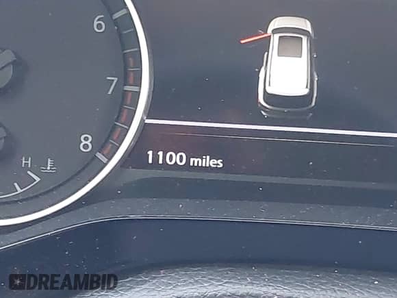 2024 Nissan Pathfinder SL с VIN 5N1DR3CA1RC300862, выставлен на аукционе IAAI как лот 41599529 с пробегом 1 100 миль миль и . История ставок и продаж доступна на DreamBid. Изображение 15.