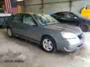 2006 Chevrolet Malibu Maxx LT с VIN 1G1ZT61876F185796, выставлен на аукционе Copart как лот 67261205 с пробегом 56 512 миль миль и Списание • Salvage title. История ставок и продаж доступна на DreamBid. Изображение 4.