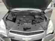 2012 Chevrolet Equinox 2LT with VIN 2GNFLNE57C6297161, listed as a Copart auction lot 67760995 with 157,512 mi miles and Salvage title. Bid and sale history available at DreamBid. Image 12.
