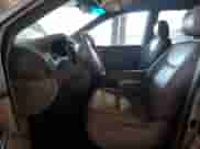 2006 Toyota Sienna XLE z VIN 5TDZA22C86S540211, wystawiony jako Copart lot #82532965 z przebiegiem 150 169 mil mil oraz Czysty tytuł • Clean title. Historia ofert i sprzedaży dostępna na DreamBid. Obrazek 7.